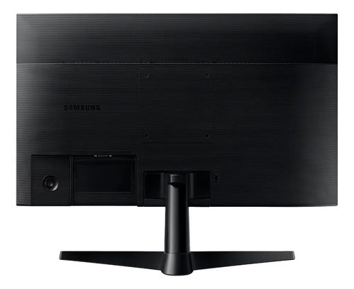 Monitor Samsung Essential S3 22in Fhd Ips 75hz 5ms Freesync Negro