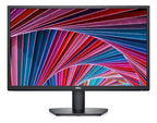 Monitor Dell Se2422h 24in Fhd Va 75hz Vga Hdmi Amd Freesync Negro