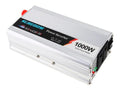 Inversor Voltaje Auto 1000w 12v A 220v / Inversor Corriente