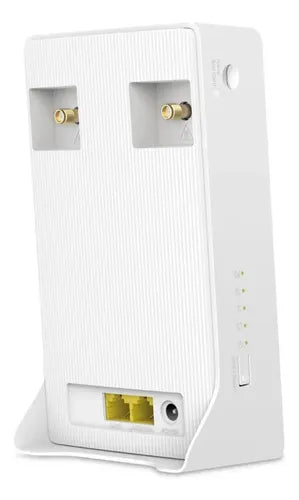 Router Inalambrico N Mercusys Mb110-4g Sim 4g Lte 300mbps