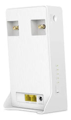 Router Inalambrico N Mercusys Mb110-4g Sim 4g Lte 300mbps