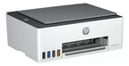 Impresora Hp Multifuncional Smart Tank 580 Wifi Bluetooth Blanco