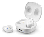 Audifonos Inalambricos Motorola Moto Buds 105 Bluetooth Tws Blanco