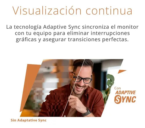 Monitor Aoc 27in Fhd Ips 100hz 4ms Adaptivesync Vesa Hdmi Negro