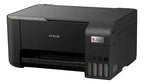 Impresora Multifuncional Epson L3210 Imprime Copia Escanea Negro