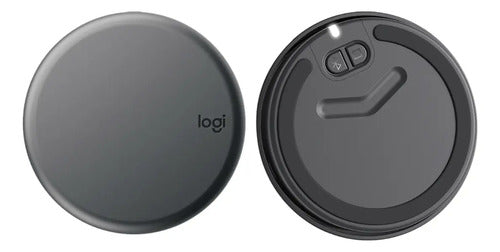 Parlantes Y Subwoofer Logitech Z407 80w Control Inalambrico Negro