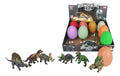 Huevo Sorpresa Dinosaurio Juguete Niños