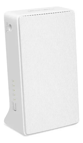 Router Inalambrico N Mercusys Mb110-4g Sim 4g Lte 300mbps
