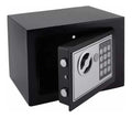 Caja Seguridad Fuerte Digital Safewell X2 Llaves + Teclado Negro