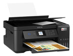 Impresora Multifunción A Color Epson Ecotank L4260 Duplex Wifi Negro