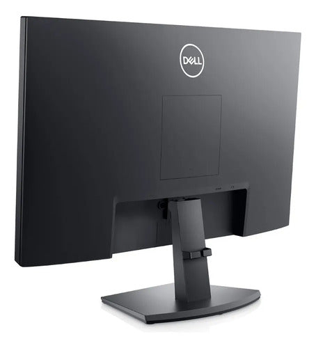 Monitor Dell Se2422h 24in Fhd Va 75hz Vga Hdmi Amd Freesync Negro