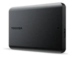Disco Duro Externo Toshiba 2tb Canvio Basics A5 Hdtb520xk3aa Negro
