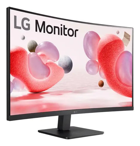 Monitor Curvo LG 32mr50c 32in Fhd Va 100hz 5ms Hdmi Freesync Negro