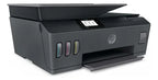 Impresora Hp Multifuncional Smart Tank 530 Wifi Escaner Add Negro