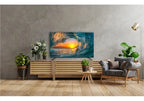 Smart Tv Master-g 58  Qled Mggk58ufq 4k Uhd Frameless