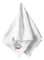 Pañuelo Cueca Competencia Fiestas Patrias Danzas Espuela Blanco Espuela