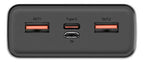 Cargador Portatil Bateria Power Bank Master-g 20000mah 22.5w Azul