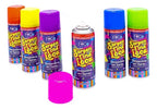 48 Serpentina Spray Divertido Fiestas 250ml