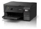 Epson Impresora Multifuncional L3560 Ecotank Pantalla Lcd Wifi Color Negro