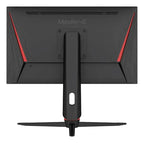 Monitor Gamer 24 Full Hd Panel Ips Pivote 90 180hz 1ms Master-g Mgmg2440 Color Negro