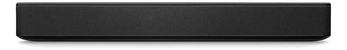 Disco Duro Externo Seagate Drive 4tb 2.5in Xbox Ps4 Pc Mac Negro