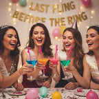 Bombillas Pajitas Despedida De Soltera Fiestas X10 Unidades