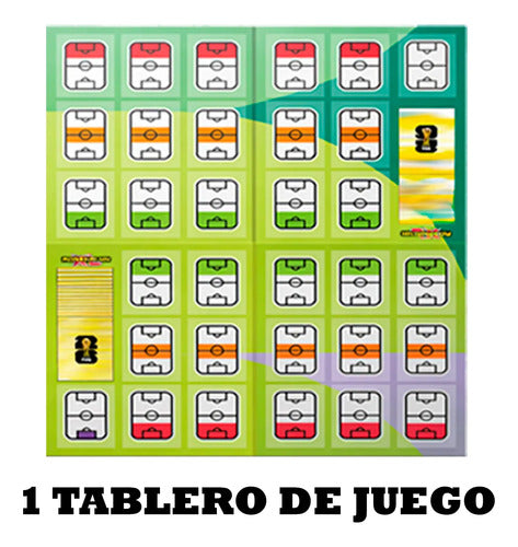 Starterpack Deluxe Fifa World Cup 2026 Adrenalyn Xl Original Adrenalyn Xl
