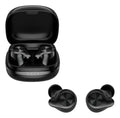 Audifonos Inalambricos Master-g Buds10 Tws Bluetooth V5.3 Negro