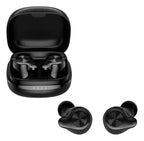 Audifonos Inalambricos Master-g Buds10 Tws Bluetooth V5.3 Negro