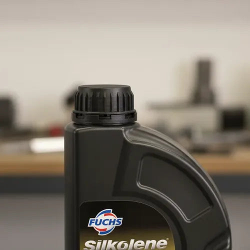Silkolene Aceite Motor 4t Sintetico 10w-40 Moto - Comp 4 Xp