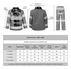 Trajes Disfraces Cuentos Infantiles Dia Del Libro Halloween Bombero 5-6