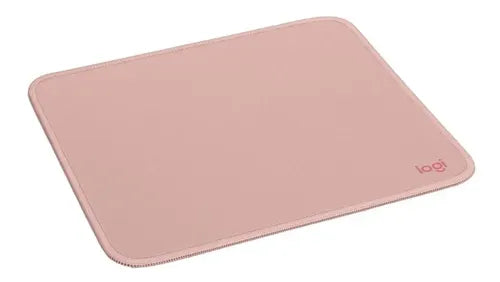Padmouse Logitech Studio Series Rose 23x20cm Color Rosa