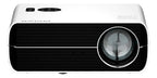 Proyector Led Philco 3115n Full Hd 3500 Lumenes Hdmi / Usb Blanco