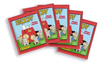 Pack Album + 48 Sobres Snoopy