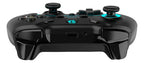 Joystick Gamepad Redragon Harrow Pro G808 Inalambrico Ps3 Pc Negro