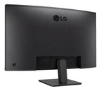 Monitor Curvo LG 32mr50c 32in Fhd Va 100hz 5ms Hdmi Freesync Negro
