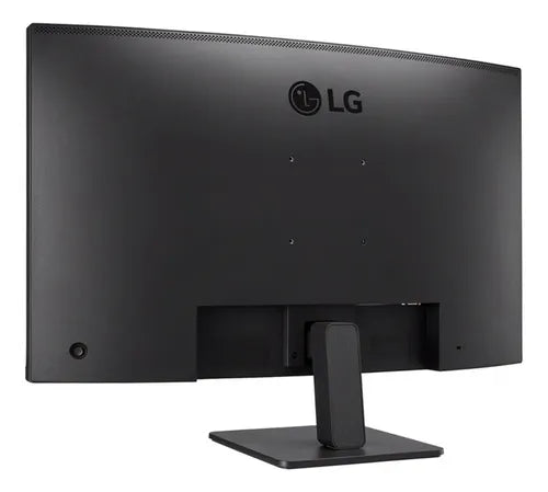 Monitor Curvo LG 32mr50c 32in Fhd Va 100hz 5ms Hdmi Freesync Negro