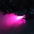 Liquido Para Maquinas De Humo Dj Wang 4.5l Alta Densidad