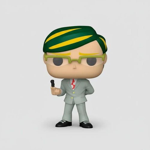 Figura Funko Pop Animation My Hero Academi Sir Nighteye 1006