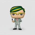Figura Funko Pop Animation My Hero Academi Sir Nighteye 1006