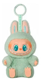 Labubu Have A Seat Muñecos Coleccionables Figura Sorpresa