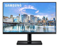 Monitor Samsung Essential T45f 24in Fhd Ips 75hz 5ms Pivot Negro