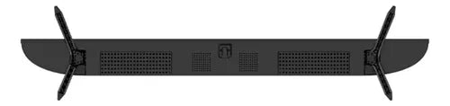 Smart Tv Master-g 58  Qled Mggk58ufq 4k Uhd Frameless
