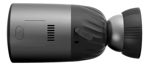 Camara Ip Ezviz Bc1c Elife 2mp Colorvu Exterior 32gb Emmc Negro