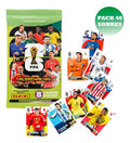 Pack 48 Sobres Fifa World Cup Adrenalyn Xl 2026 Panini Adrenalyn