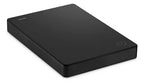 Disco Duro Externo Seagate Drive 5tb 2.5in Xbox Ps4 Pc Mac Negro