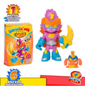 Superthings Wild 1 Kid Kokong + 1 Superthings + 1 Accessorio