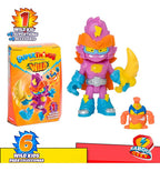 Superthings Wild 1 Kid Kokong + 1 Superthings + 1 Accessorio