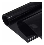 Papel Polarizado 20% Vlt 50x300cm + Cortante + Planchador Negro