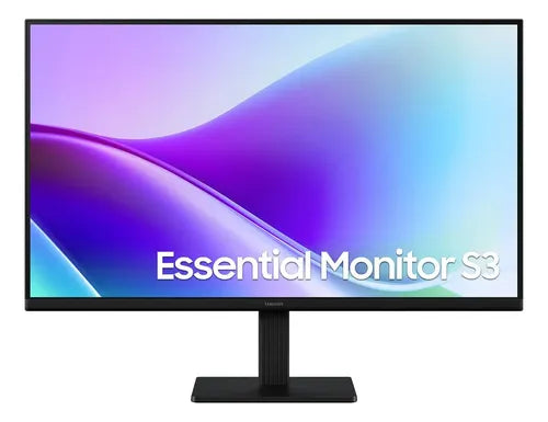 27 Essential Monitor S32gd 120hz Plano Fhd